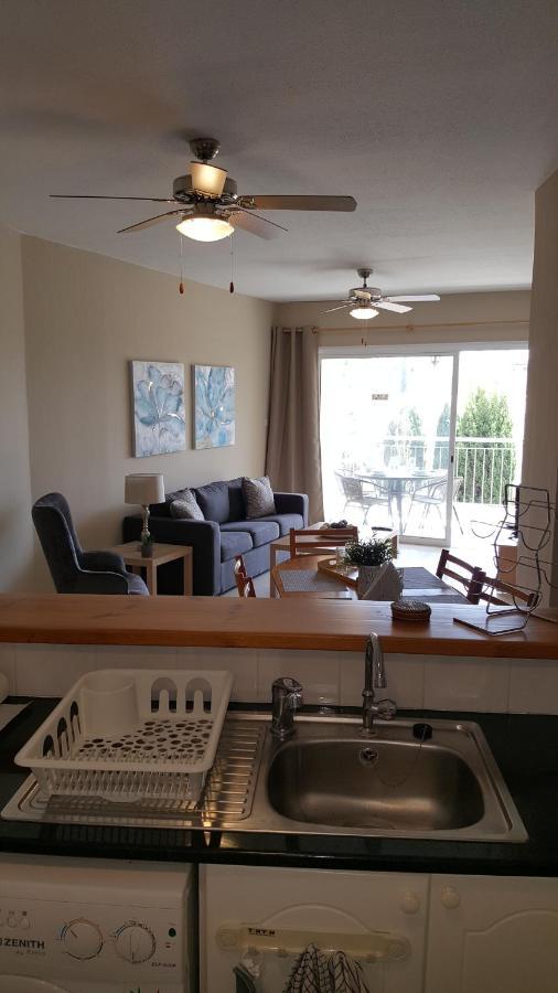 Regina Gardens 205 Block 7 Apartment Paphos Exterior photo