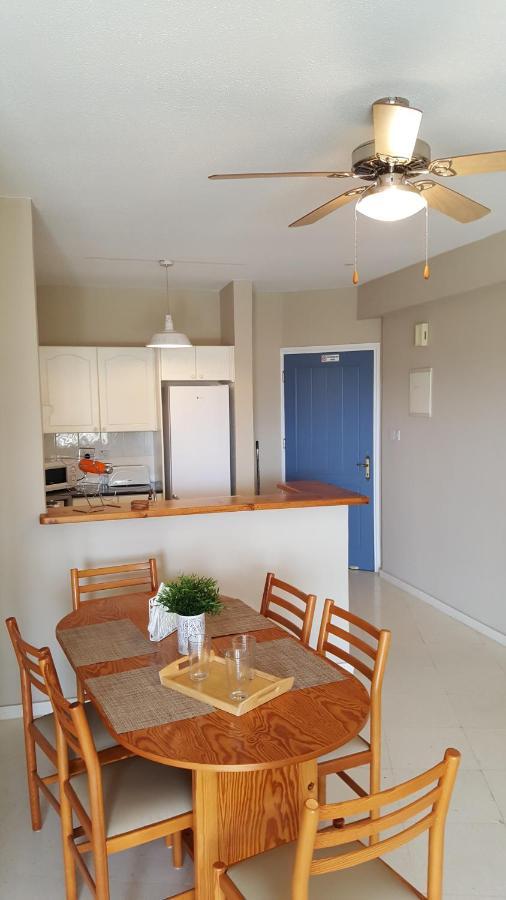 Regina Gardens 205 Block 7 Apartment Paphos Exterior photo
