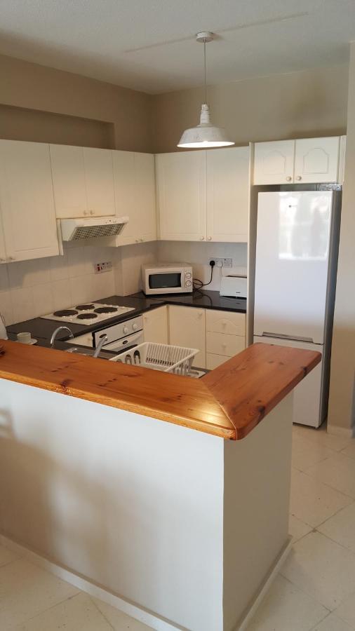 Regina Gardens 205 Block 7 Apartment Paphos Exterior photo