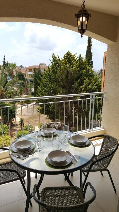 Regina Gardens 205 Block 7 Apartment Paphos Exterior photo